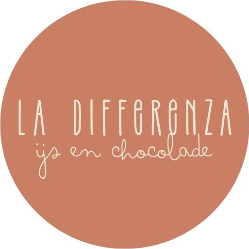 La Differenza — ijs en chocolade